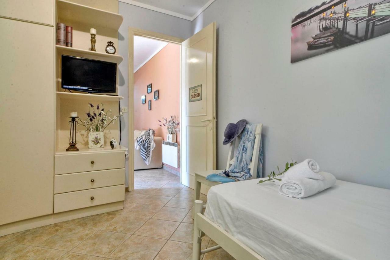 Apartment Alessandro's